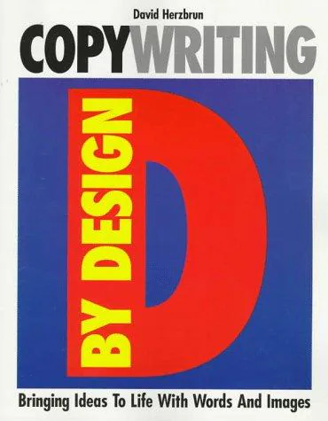 Copywriting by Design