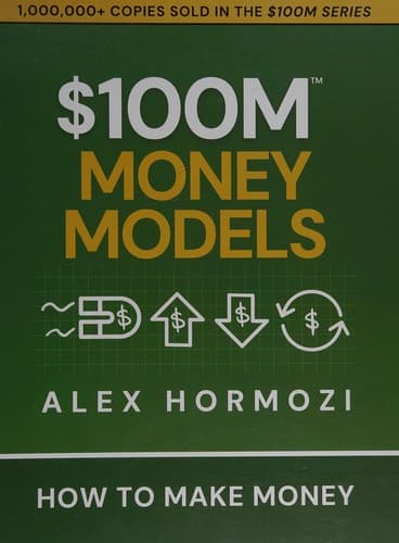 100M Money Models
