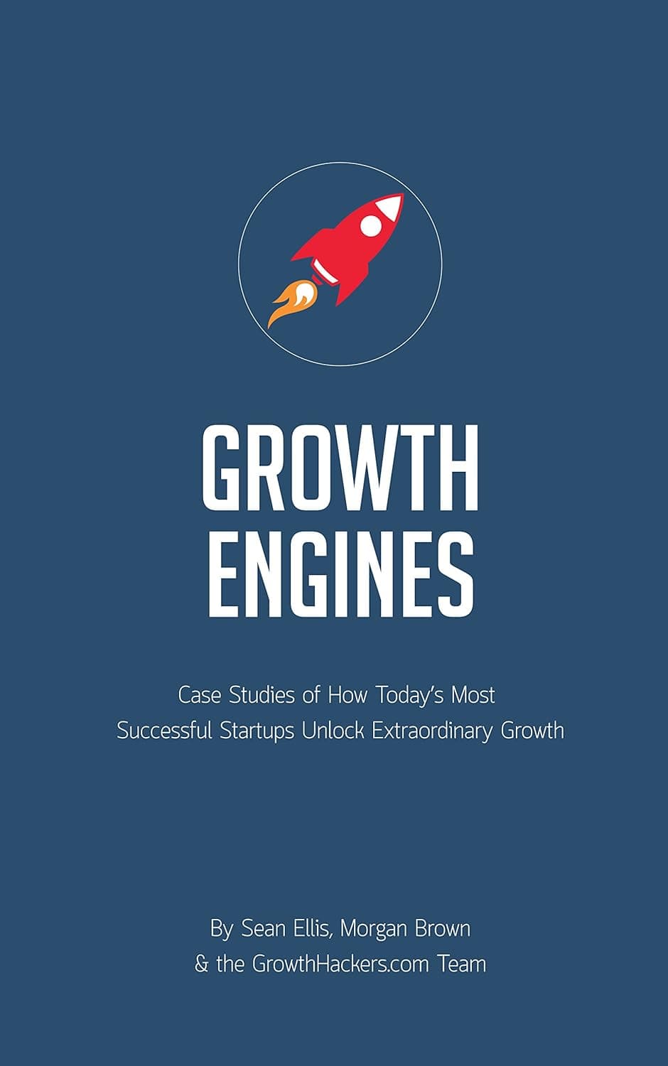 Startup growth engines