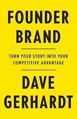 Founder brand