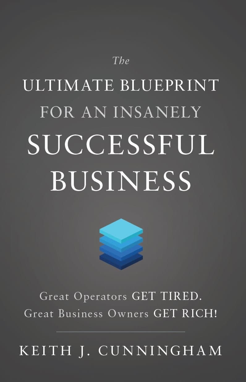 The Ultimate Blueprint
