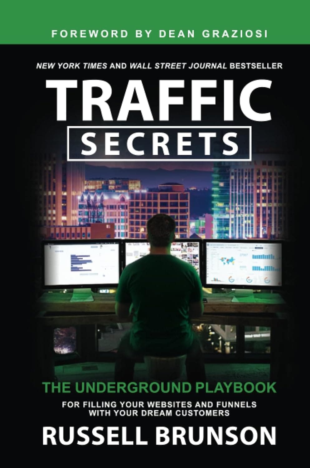 Traffic secrets