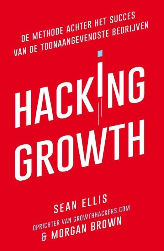 Hacking growth