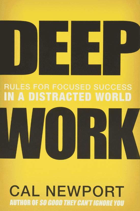 Deep Work
