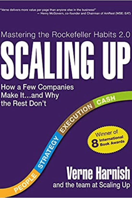 Scaling Up