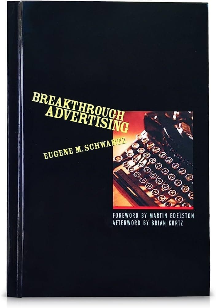 Breakthrough Advertising