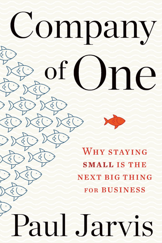 Company of One