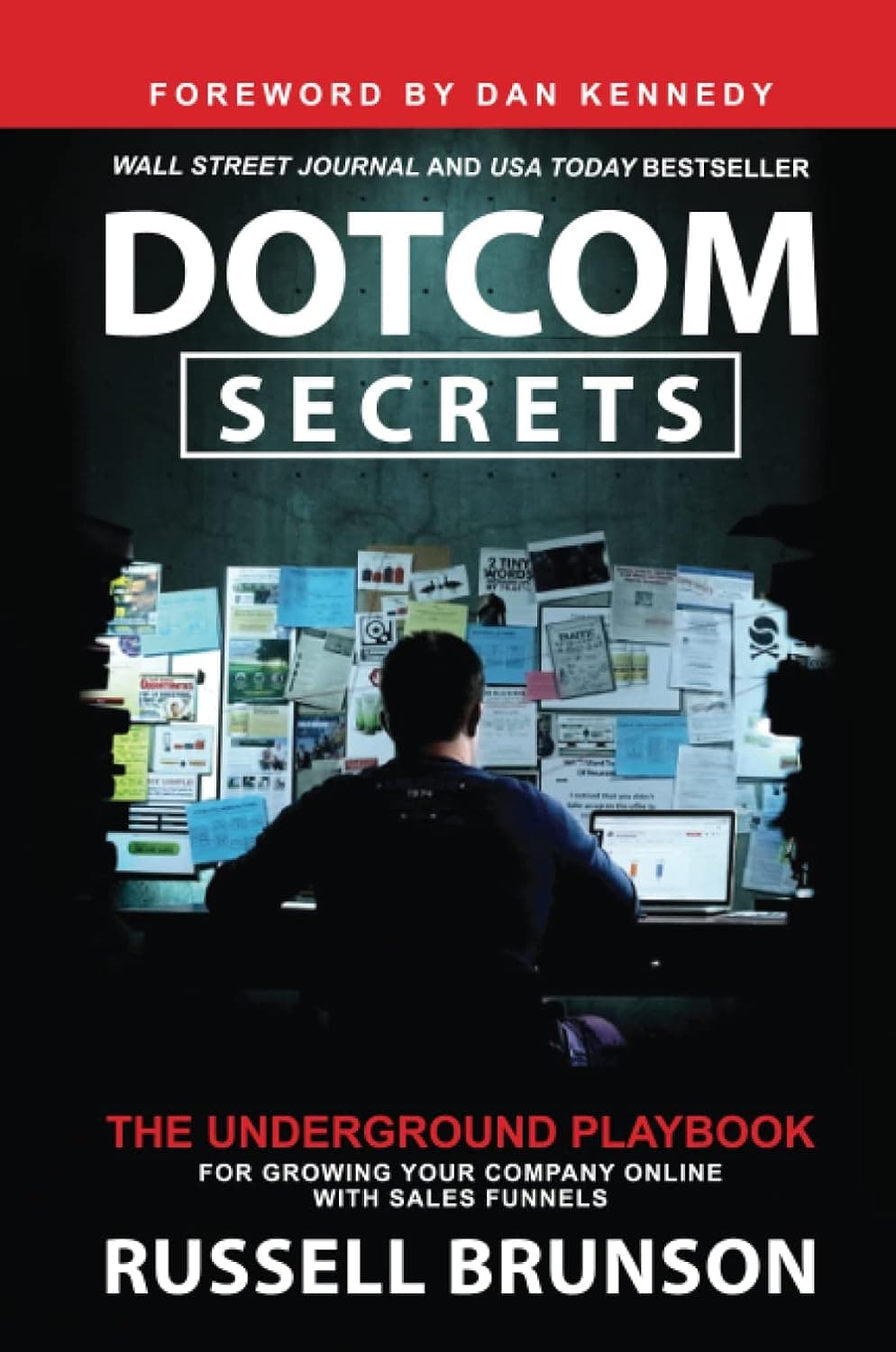Dotcom Secrets