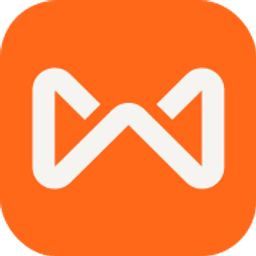 Writesonic logo