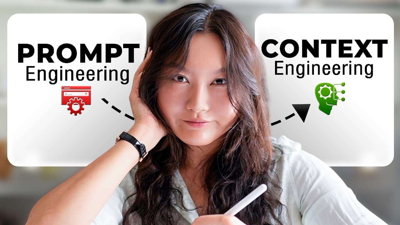 Context Engineering Clearly Explained