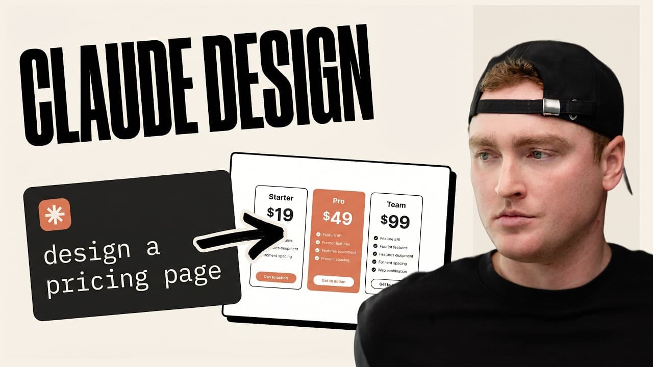 Claude Design: The Complete Guide