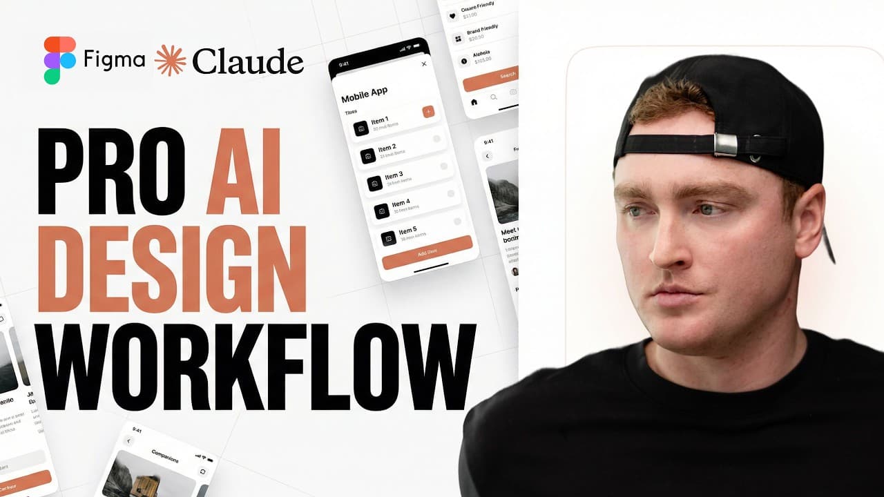 Design in Claude Code Like This