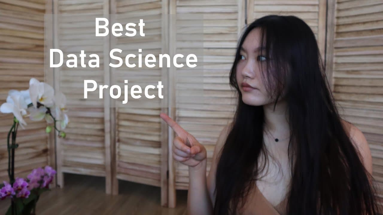 Are you a student? If yes, this is the best data science project for you!