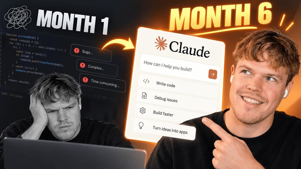 Claude Code Explained in 20 Minutes (for beginners)
