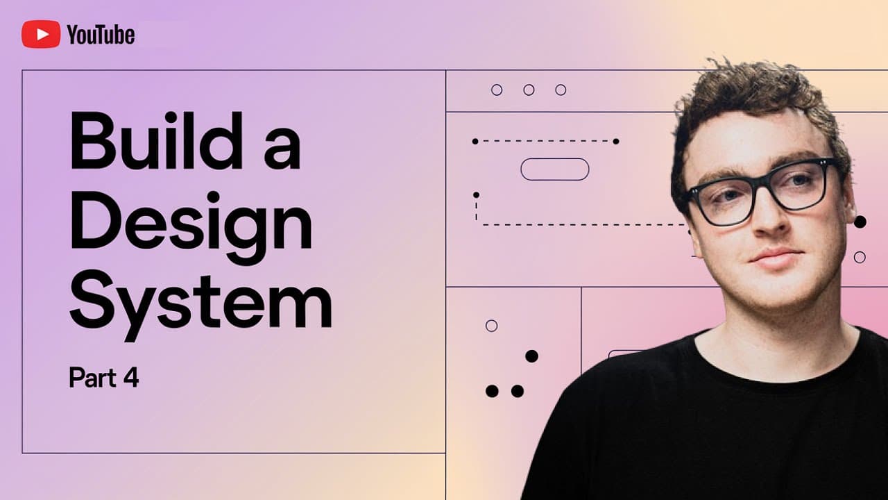 Build a Figma Design System | Part 4!