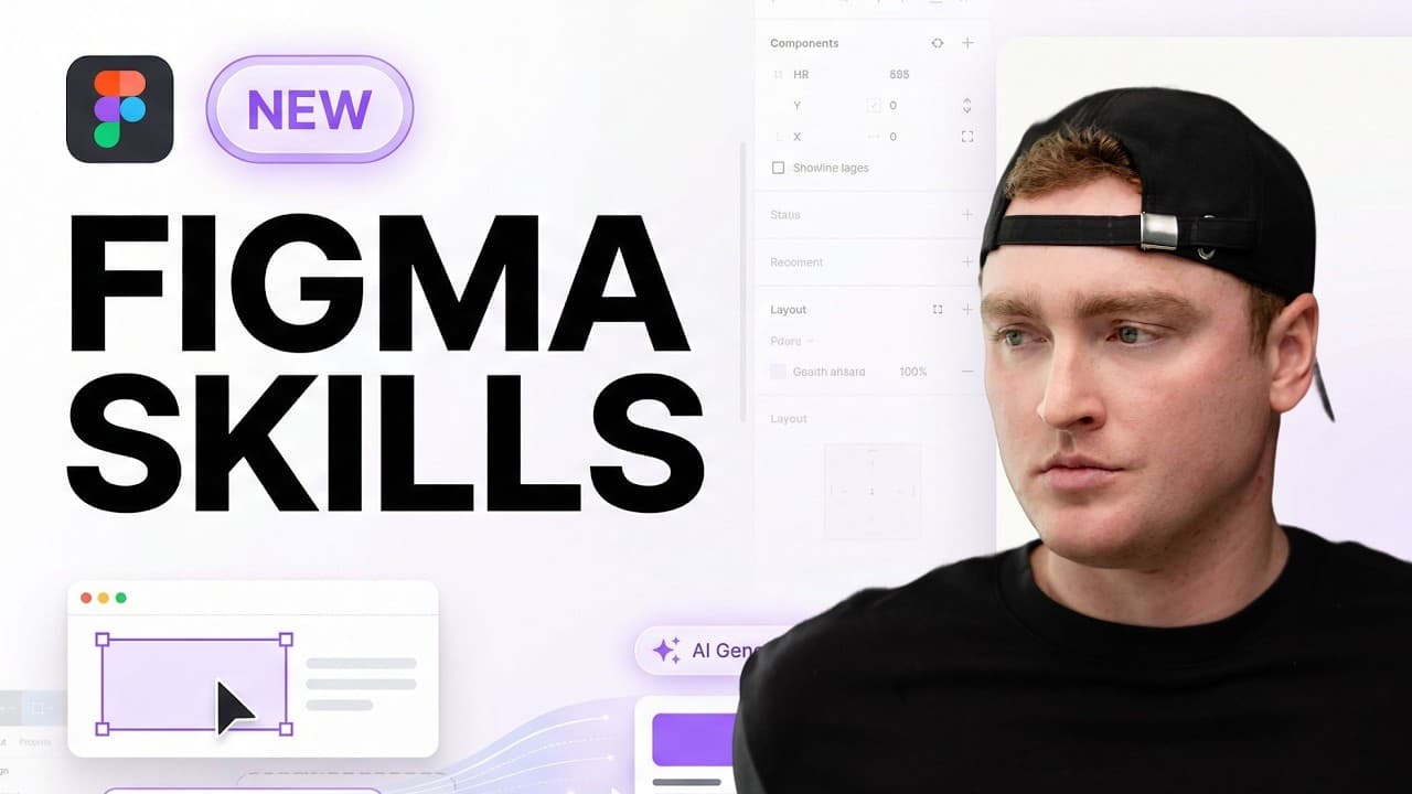 Figma Skills Explained