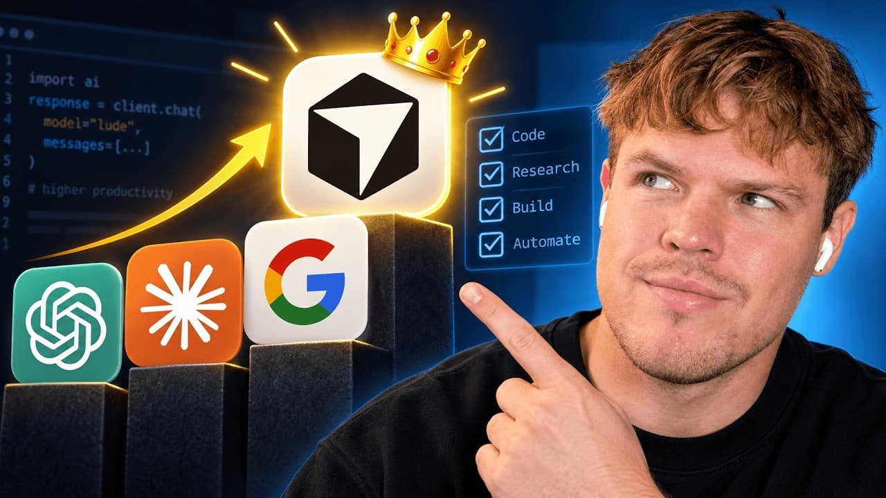 Cursor Just Killed Every AI Coding Tool