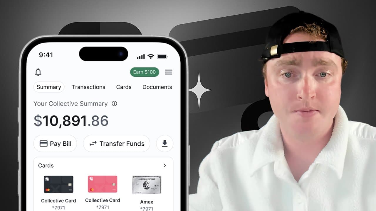 Design a Banking App in Figma | Step by Step