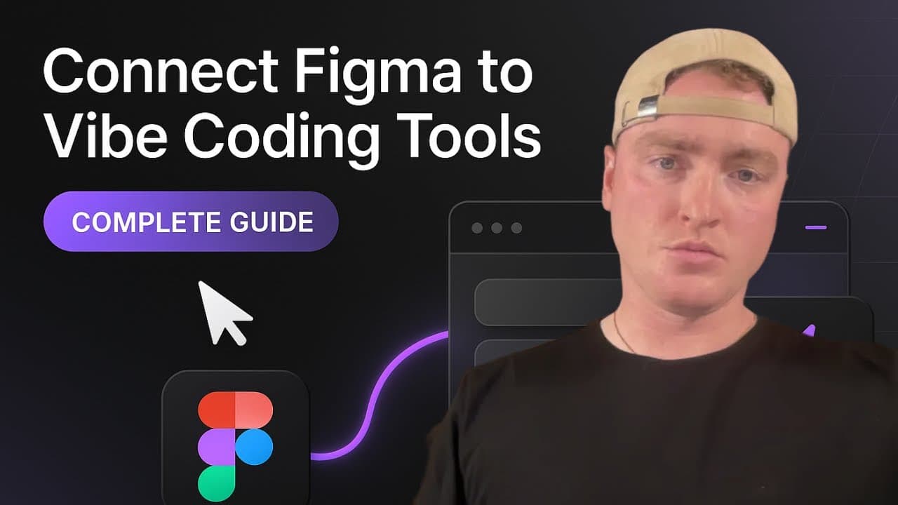 Figma MCP Setup: Cursor & Windsurf (Complete Guide)