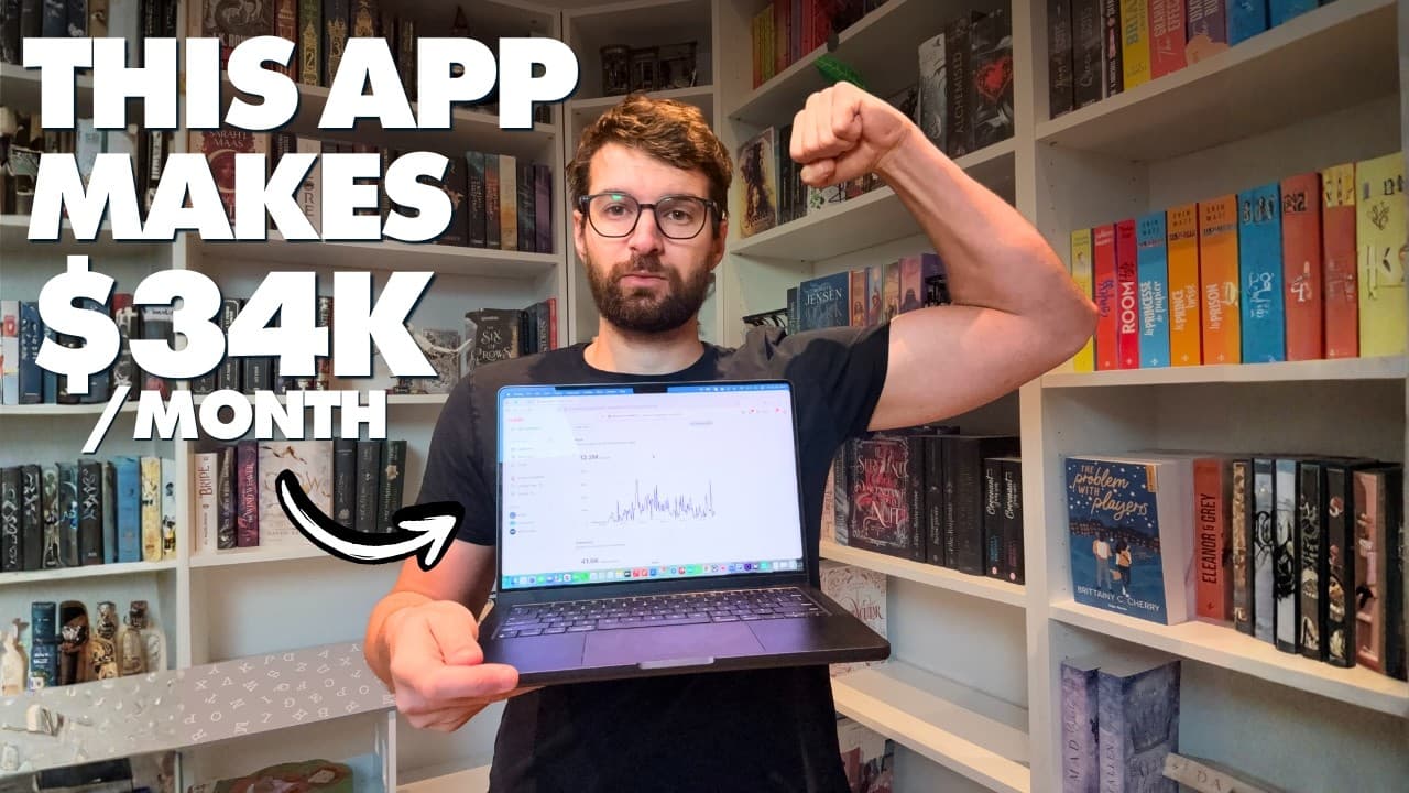 How I Used Reddit to Build a $34K/Month SaaS