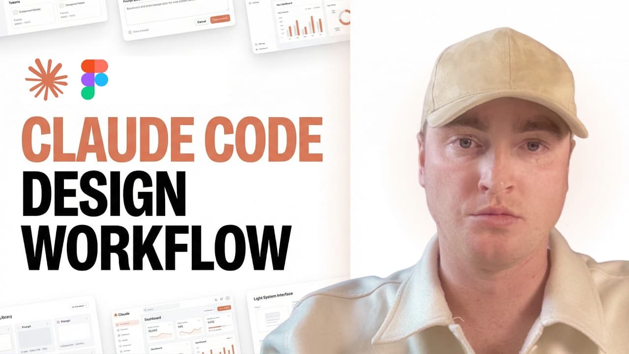 How I Actually Use Claude Code in My Design Workflow