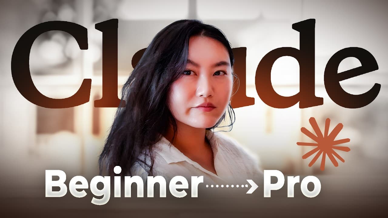 Claude In 29 Minutes