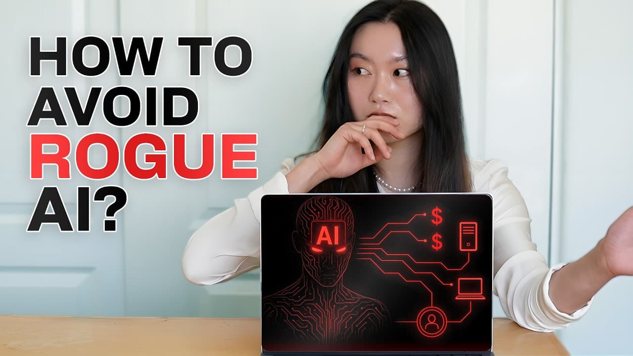 7 hour AI Safety Course in 35 Mins