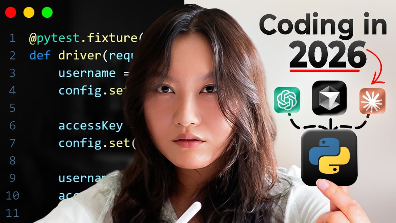 How To Learn To Code In 2026