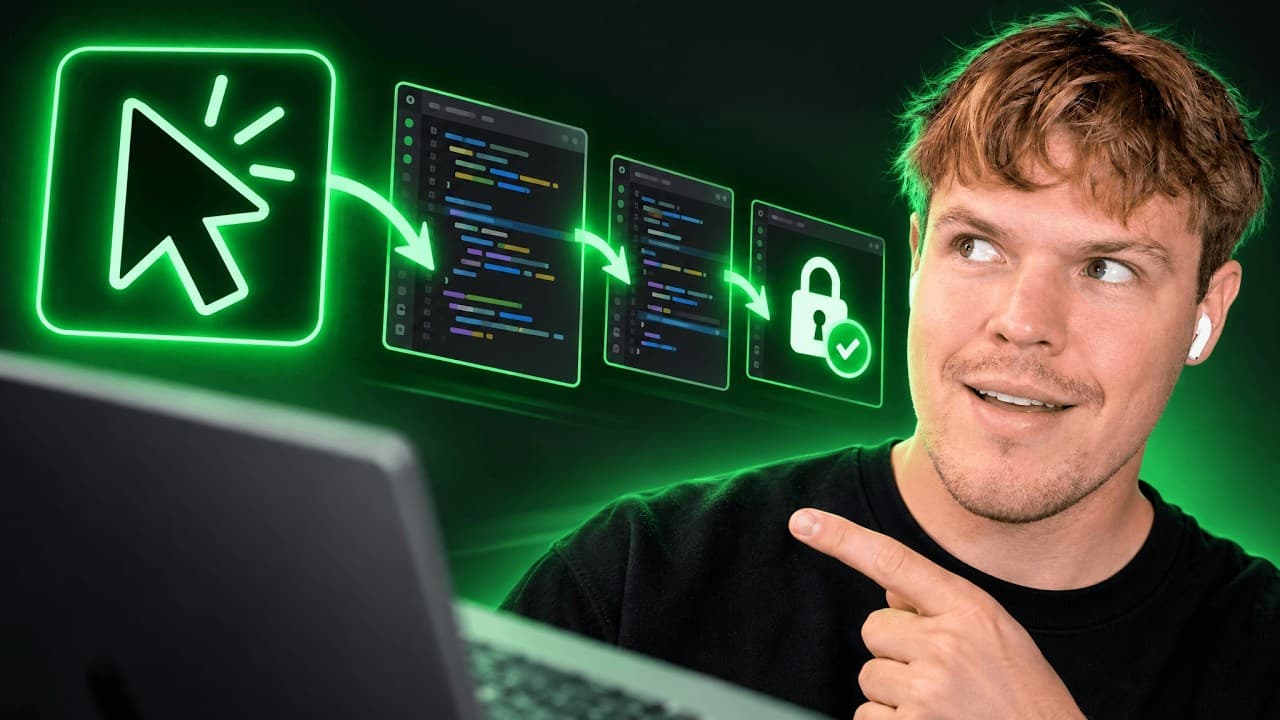 How To Use Cursor AI's New Features For Beginners