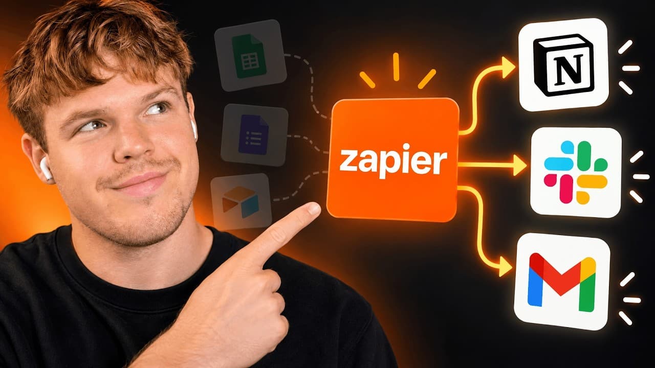 How To Use MCP to Build Apps For Beginners