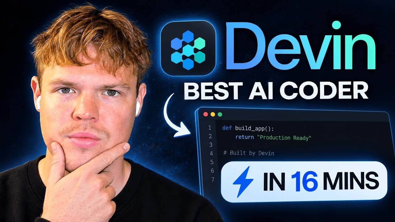 How To Use Devin AI For Beginners