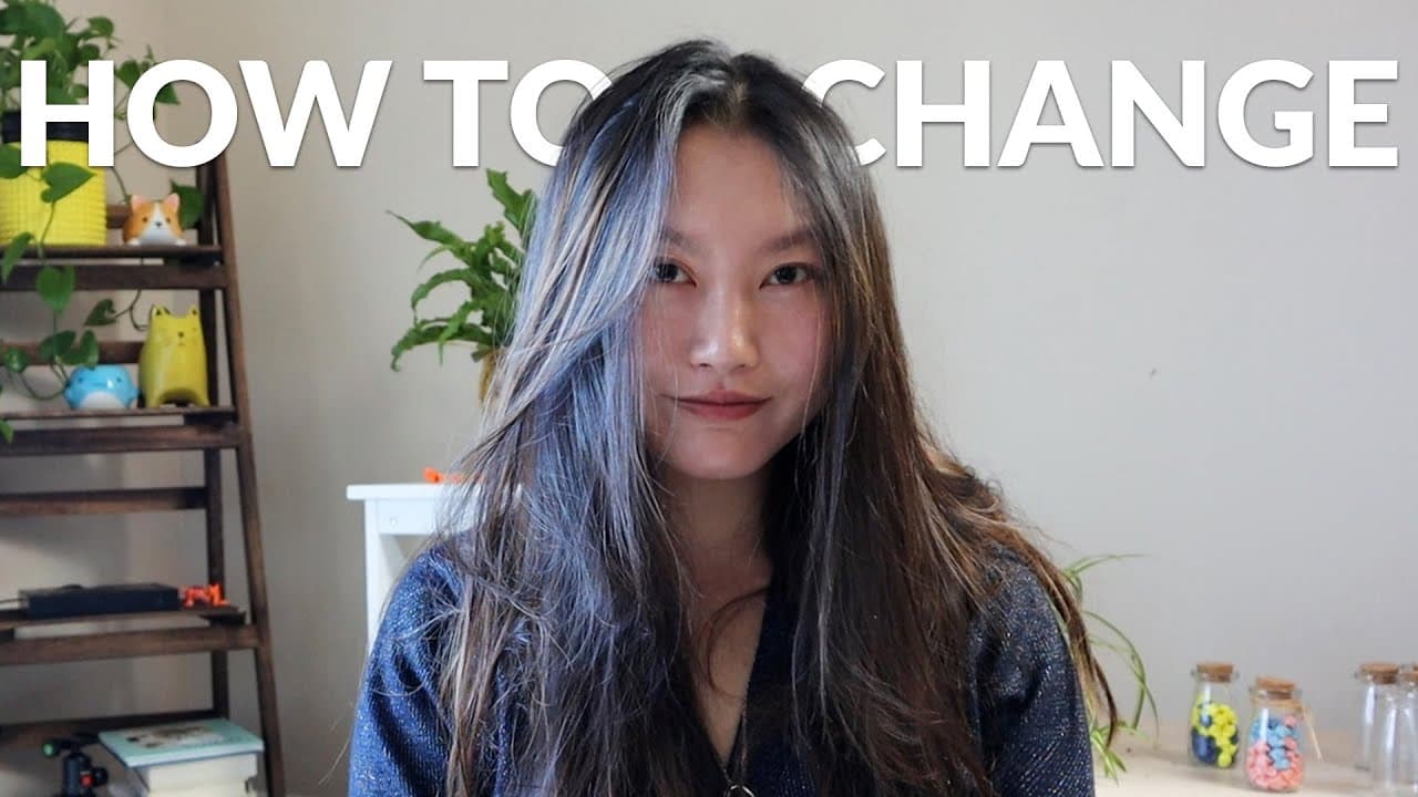 How to Completely Transform Your Life in 6 Months (the butterfly effect 🦋)