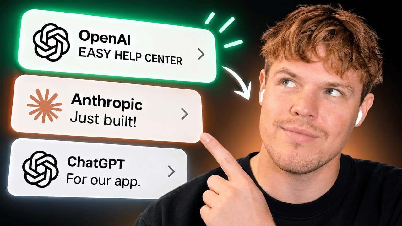 How To Build an App Help Center For Beginners