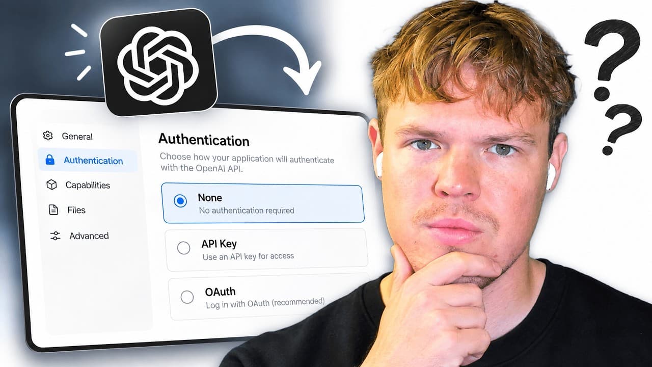 How To Create Custom GPTs For Beginners