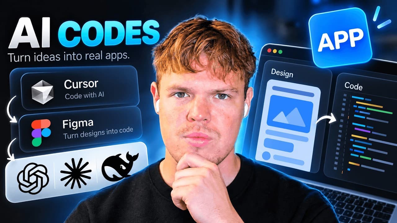 How To Create Your First App For Beginners