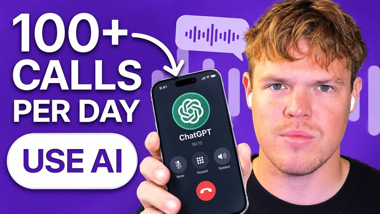 How To Use Synthflow AI Phone Systems For Beginners