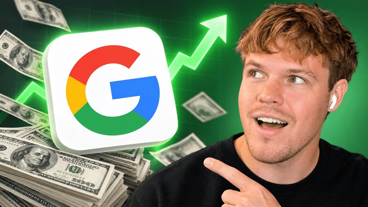 How To Get Google Funding For Your App