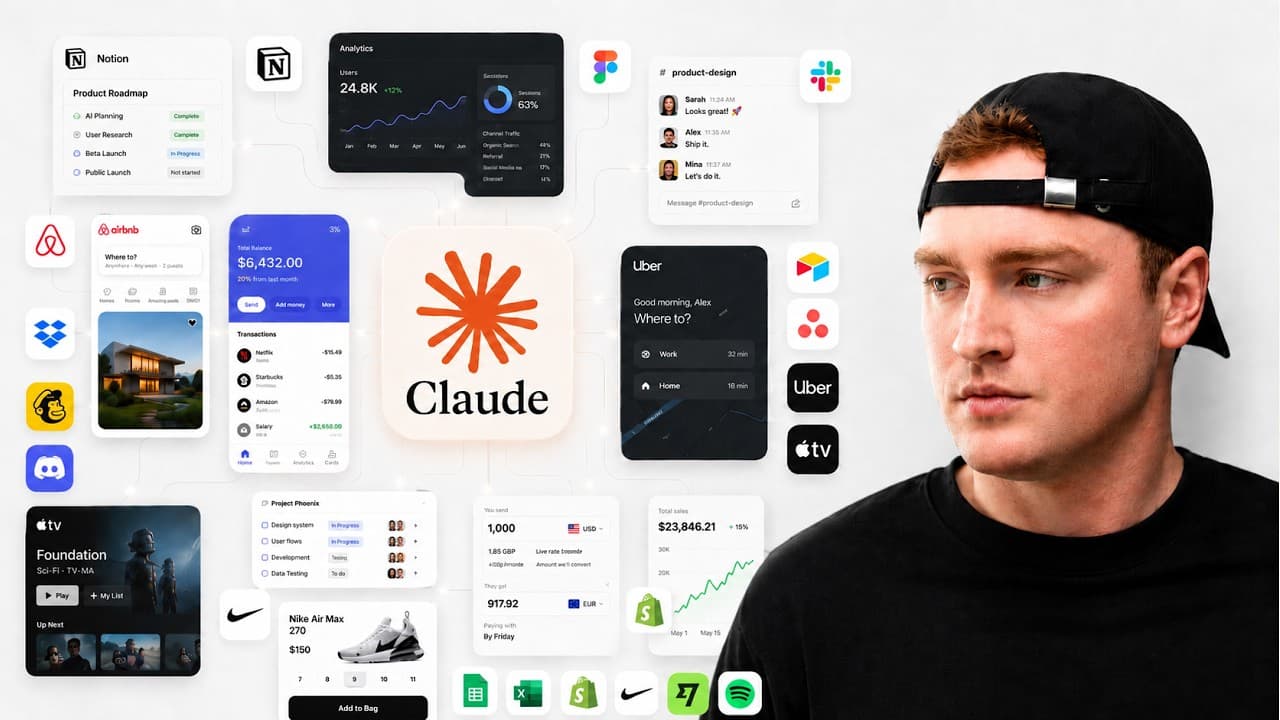 I Gave Claude Code & Codex Access to 600,000 UI Designs