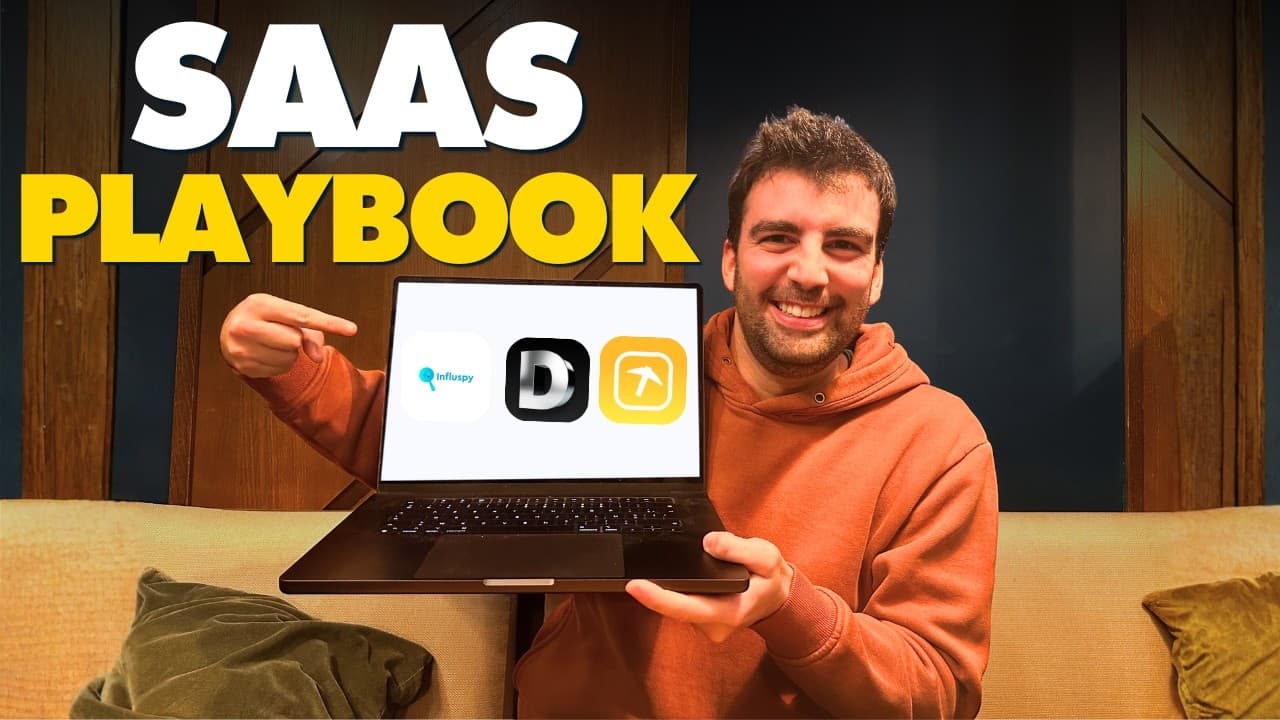My Apps Failed Until I Discovered This Playbook ($35K/month apps)