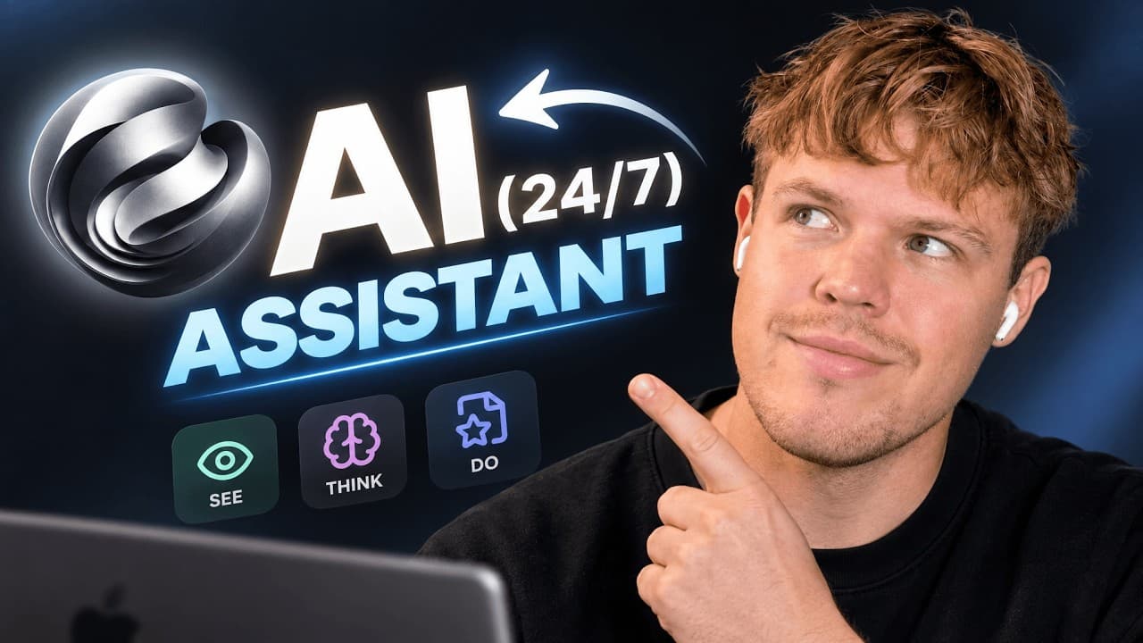 The Only AI Assistant App Guide You'll Ever Need