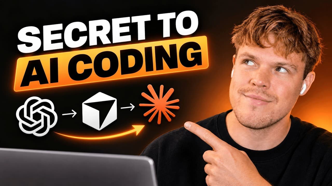 The Only AI Coding Best Practices Guide You'll Ever Need