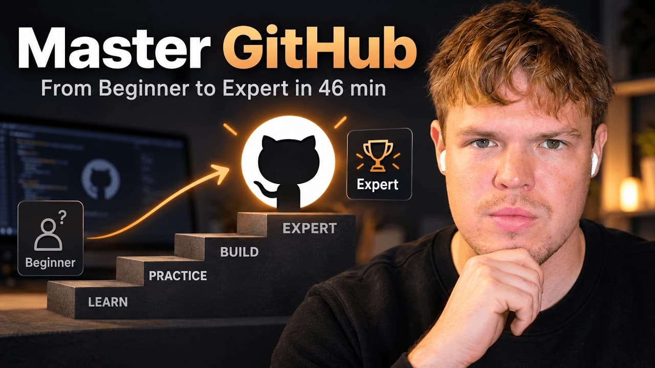The Only GitHub Guide You’ll Ever Need