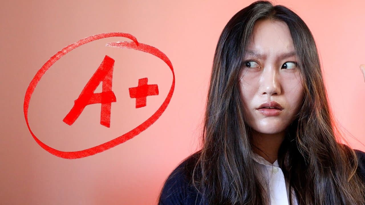Why the best students are NOT the most successful