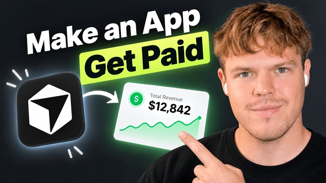 The Only Guide to Getting Paid for Your Apps You'll Ever Need