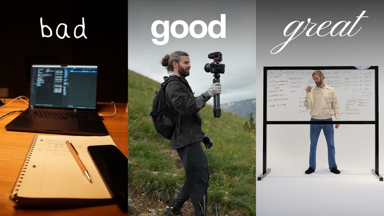 I posted 3,000+ times on social media (here’s what actually works)