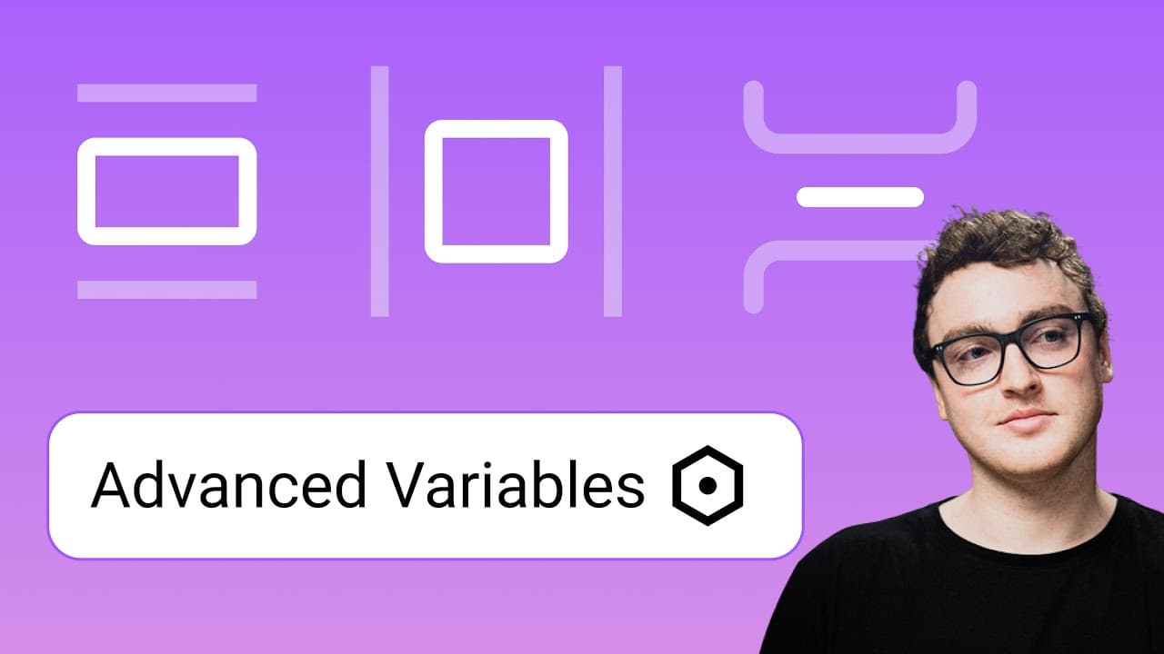 Supercharge Your Figma Variables | Spacing and Sizing Variables