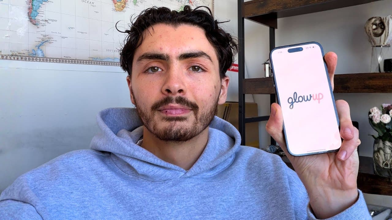 My mobile app made $800K in 365 days