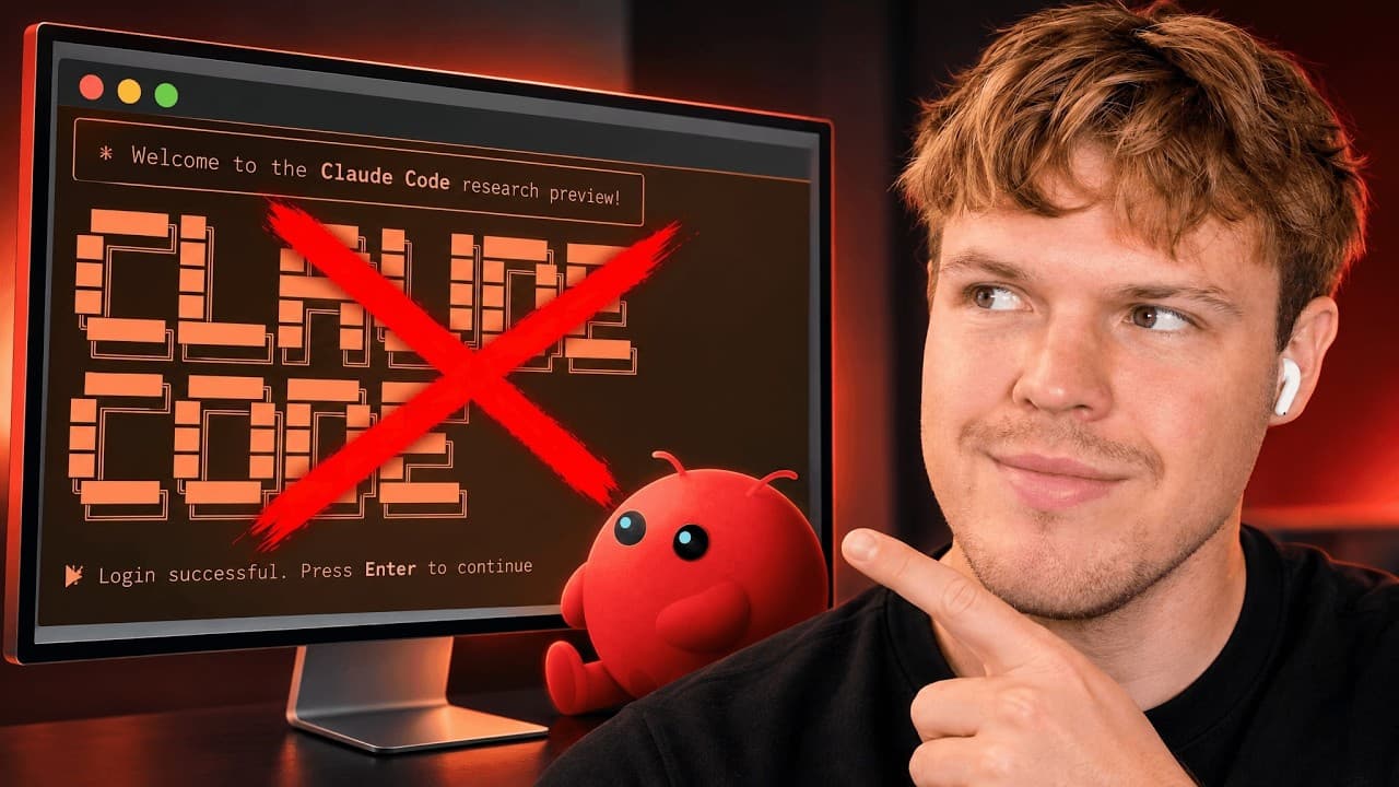 OpenClaw vs. Claude Code: What is the difference?