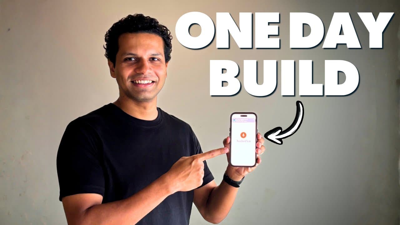 I shipped my app in 12 hours and now it makes $15K/month