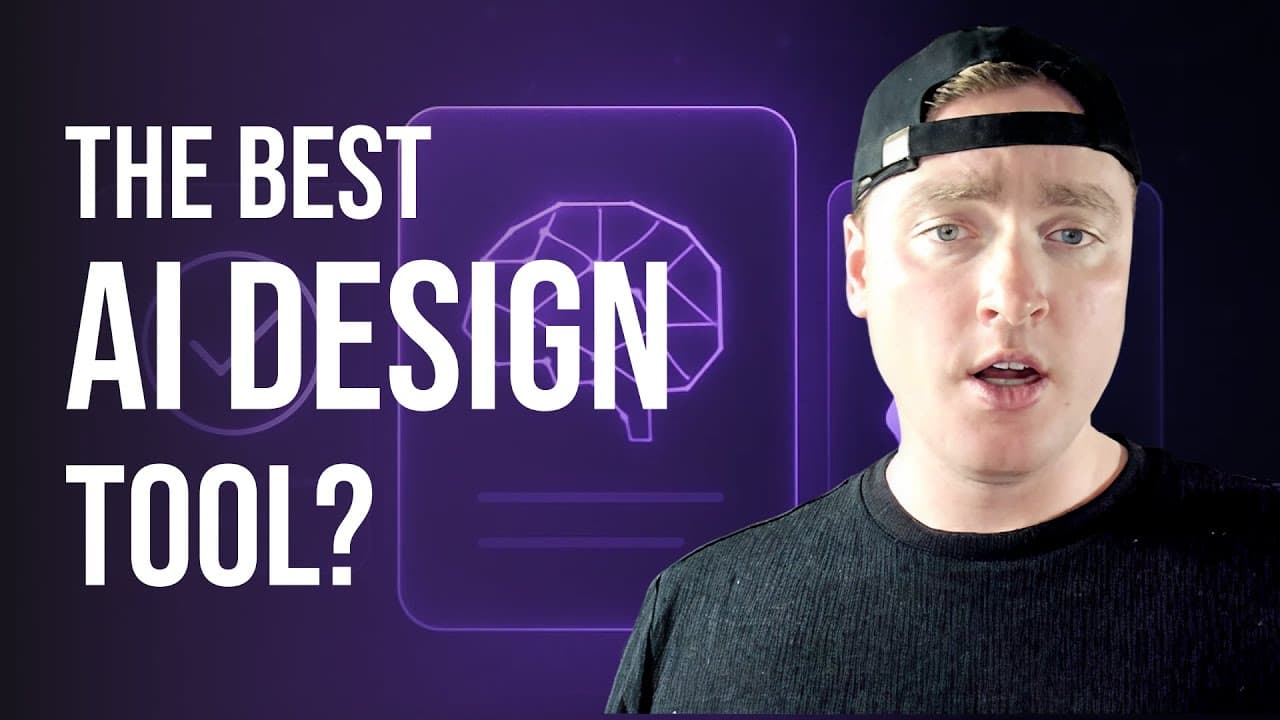 I Tried the New “AI Design Tool” Everyone’s Talking About